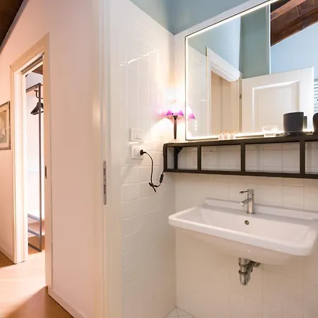Apartamento Mori Canal View Venecia