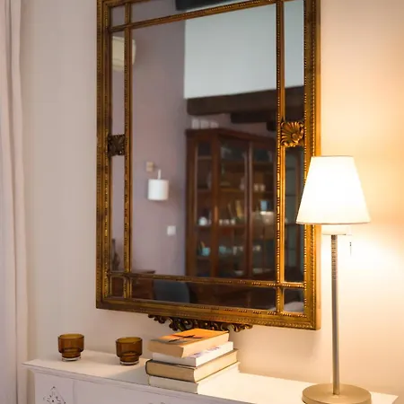 Mori Canal View Velence