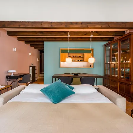 Appartement Mori Canal View