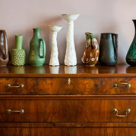 Mori Canal View Apartman