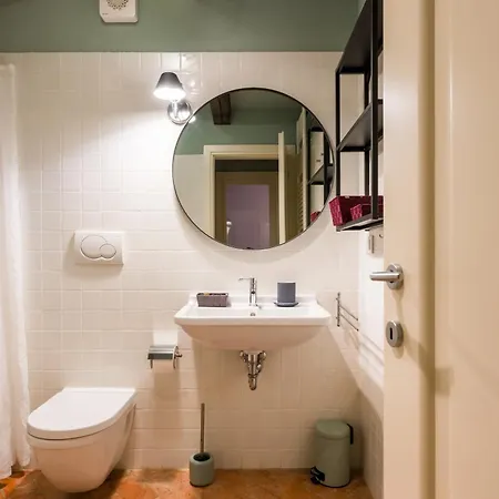 Apartman Mori Canal View