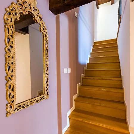 Appartement Mori Canal View Venise