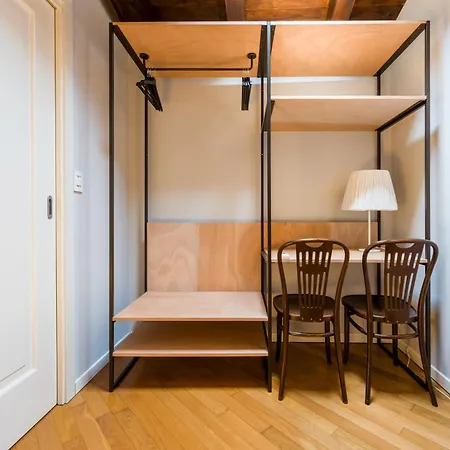 Apartman Mori Canal View