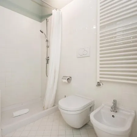 Mori Canal View Appartement Venise