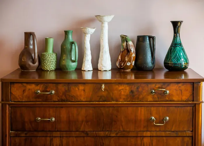 Mori Canal View Apartamento