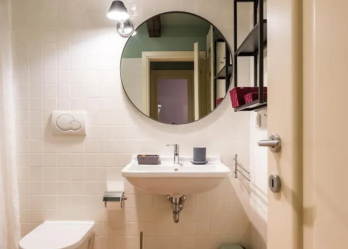 Apartamento Mori Canal View