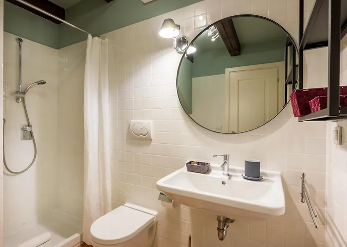 Mori Canal View Veneza