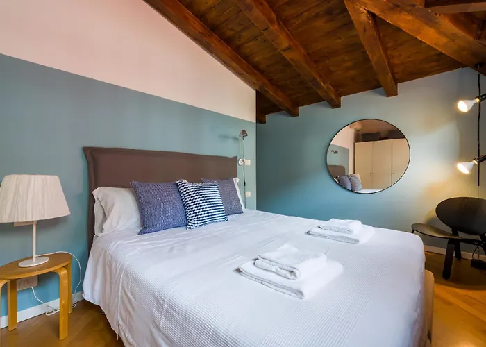 Apartamento Mori Canal View Veneza