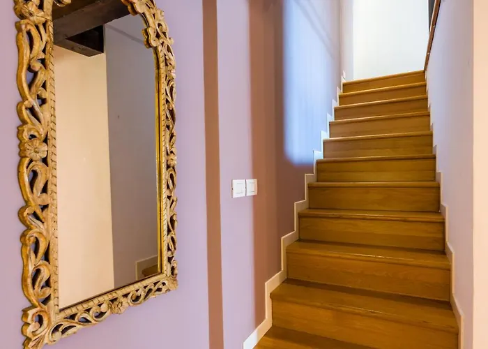 Apartamento Mori Canal View Veneza