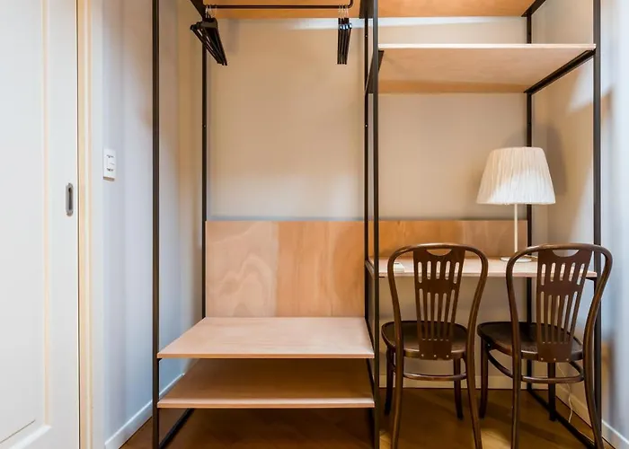 Apartamento Mori Canal View