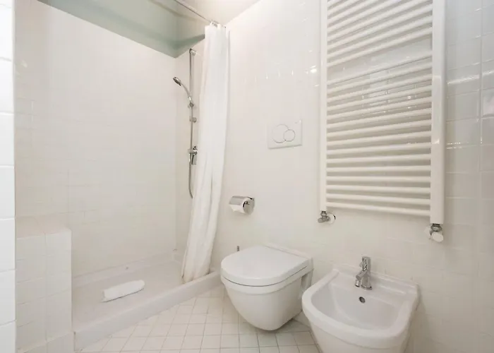 Mori Canal View Apartamento Veneza