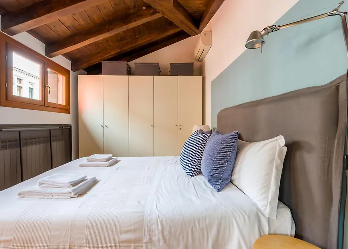 Mori Canal View Veneza