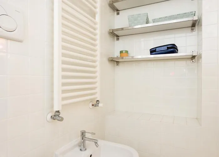 Mori Canal View * Veneza