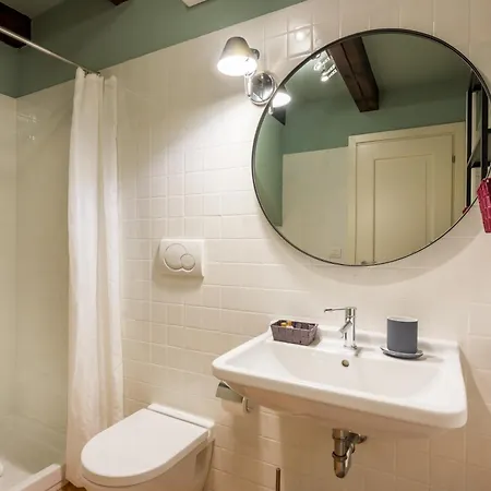 Mori Canal View 威尼斯